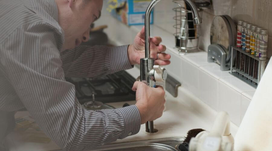 Professional emergency plumbing in Edwardsville, IL